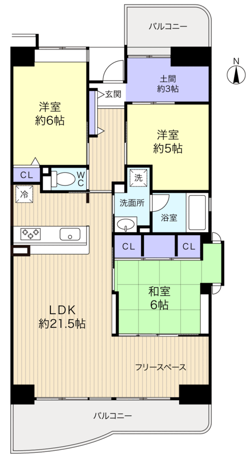 習志野市谷津３丁目