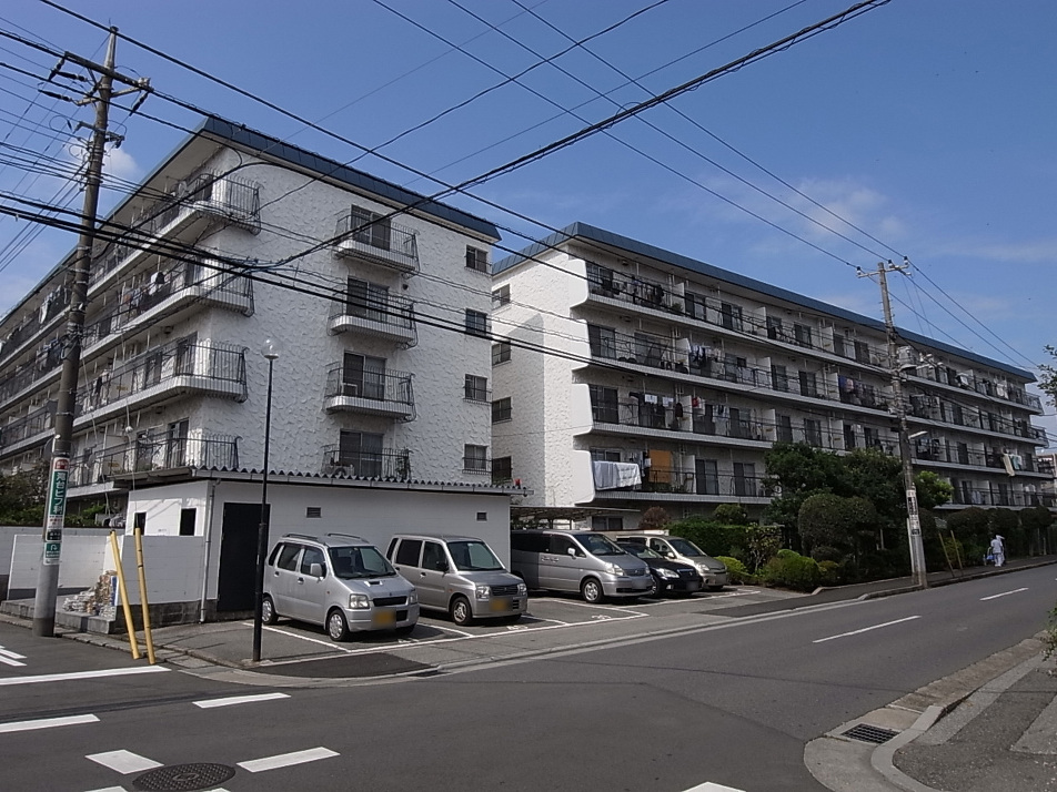 船橋市薬円台５丁目