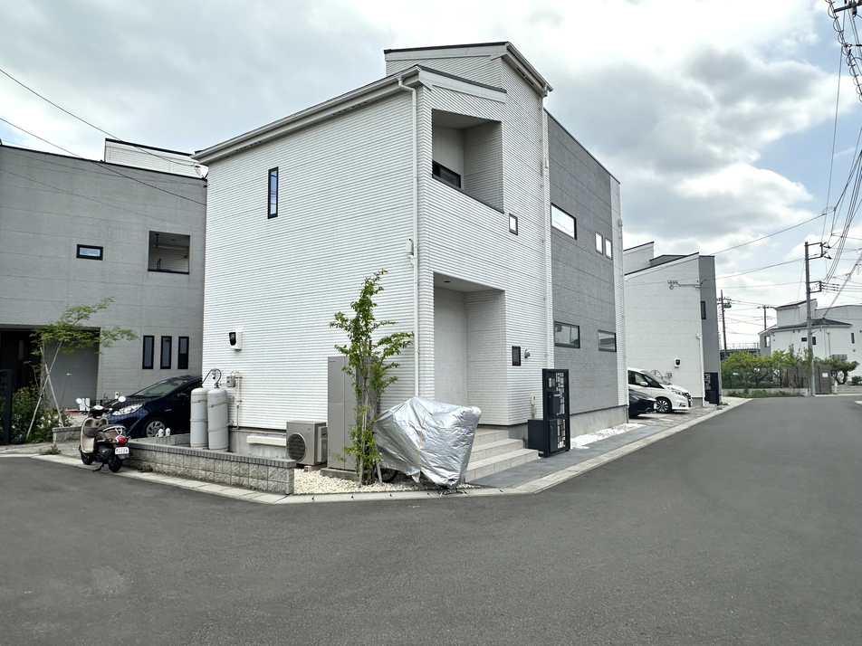 【中古住宅】八千代市吉橋