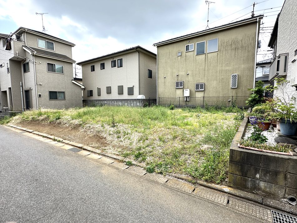 【土地】八千代市大和田新田