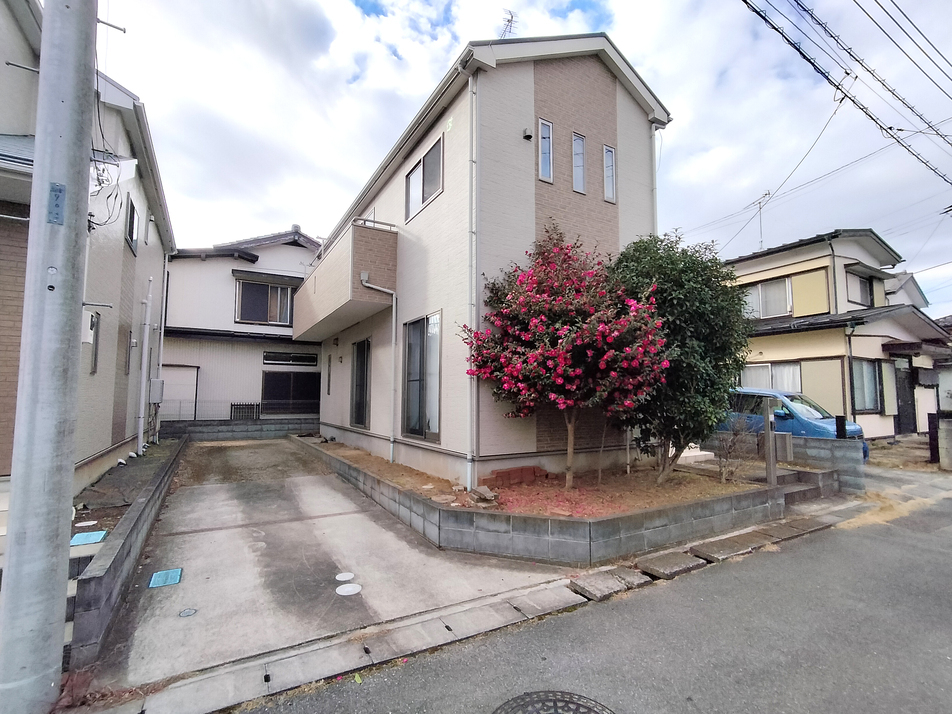 八千代市高津