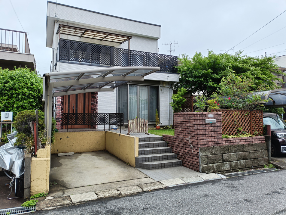 八千代市勝田台３丁目