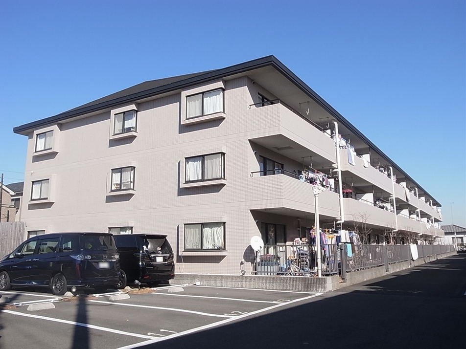 八千代市八千代台北１３丁目