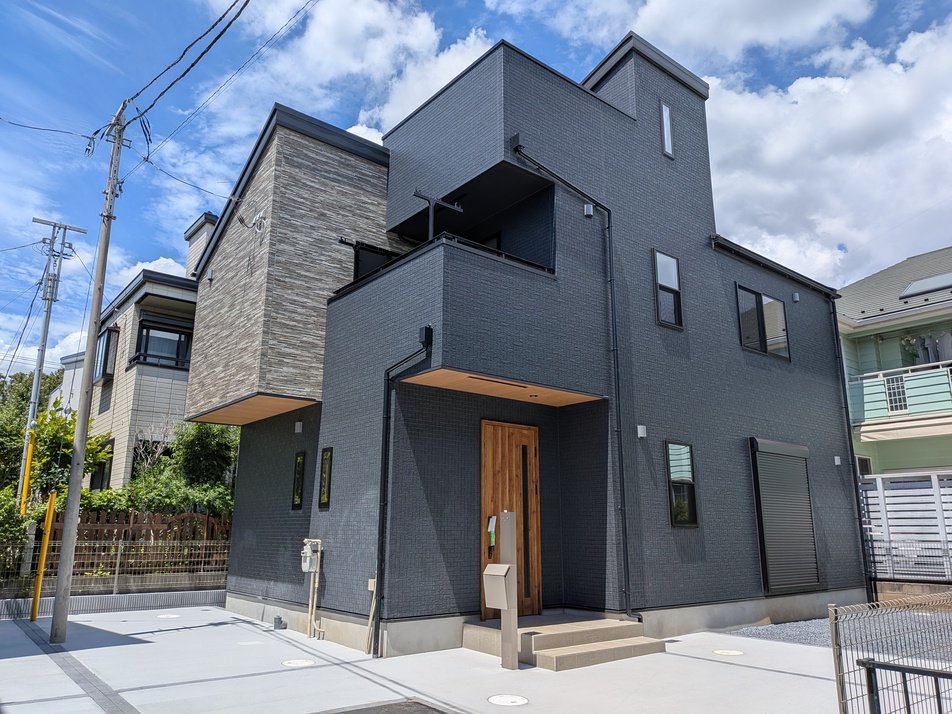 船橋市習志野台５丁目