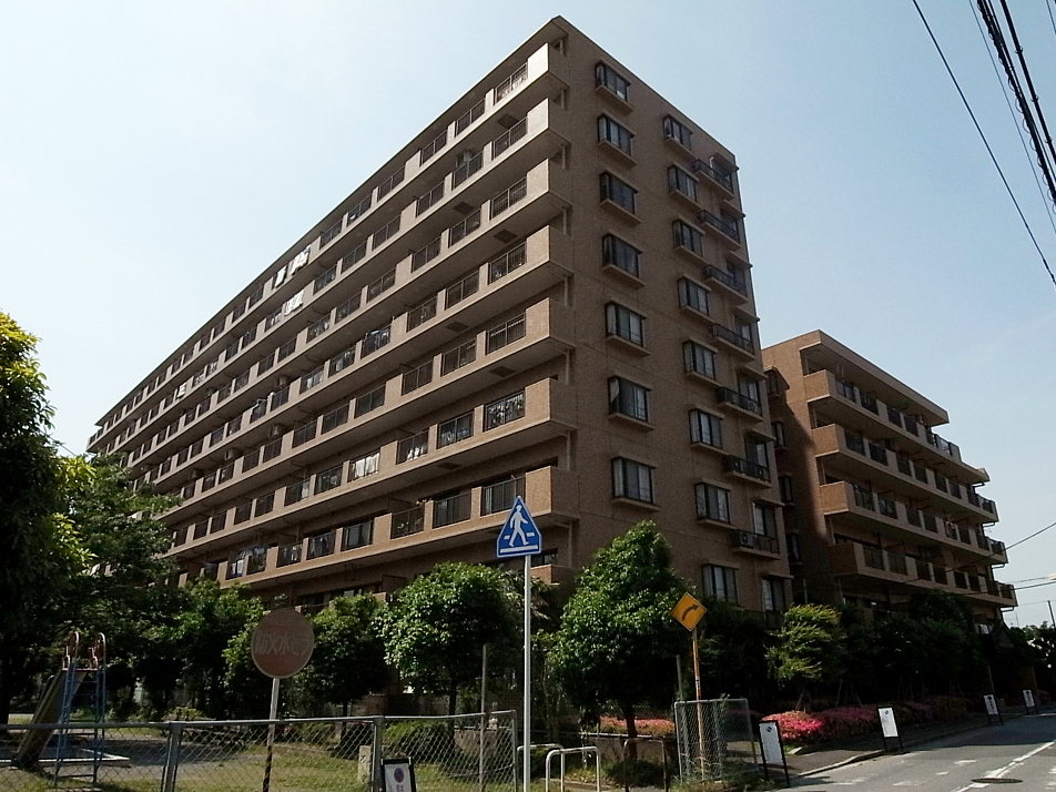 八千代市村上