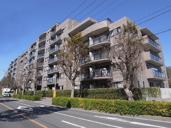 佐倉市宮ノ台１丁目