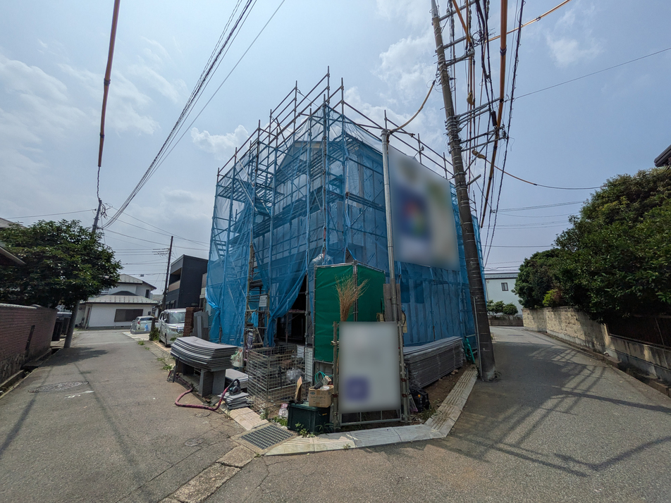 八千代市勝田台南２丁目
