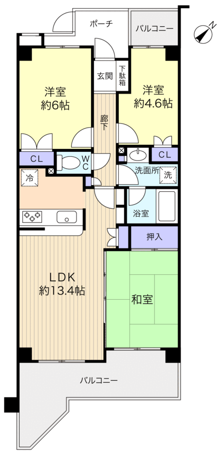 習志野市藤崎３丁目