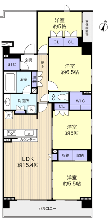 船橋市習志野台３丁目