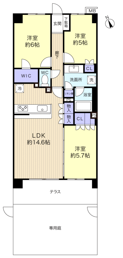 習志野市奏の杜１丁目