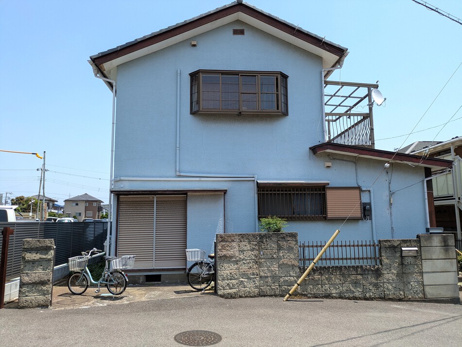 八千代市大和田新田