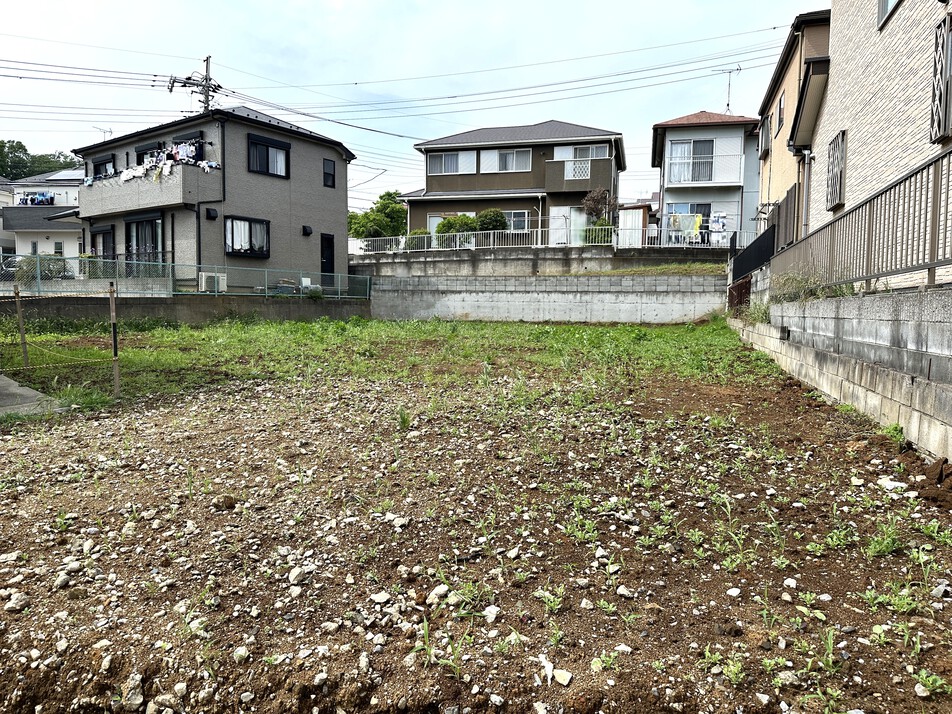 八千代市高津