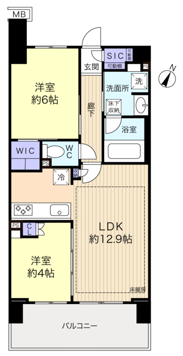 船橋市習志野台３丁目