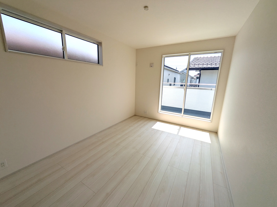 スーパーカワグチ大和田店 1140m 徒歩15分