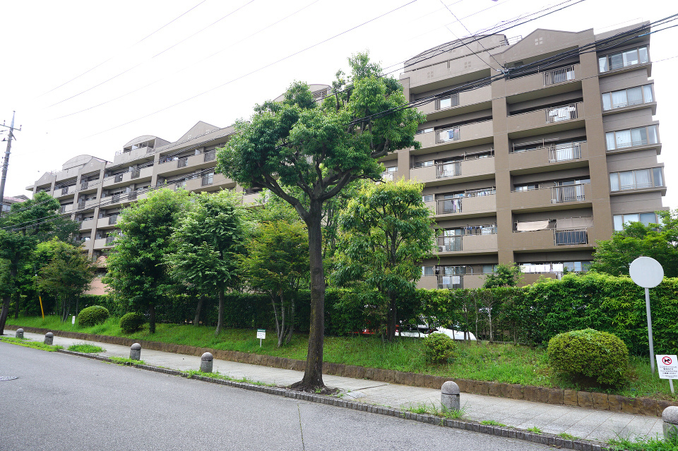 八千代市村上
