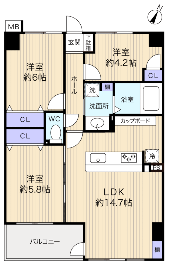 習志野市谷津７丁目