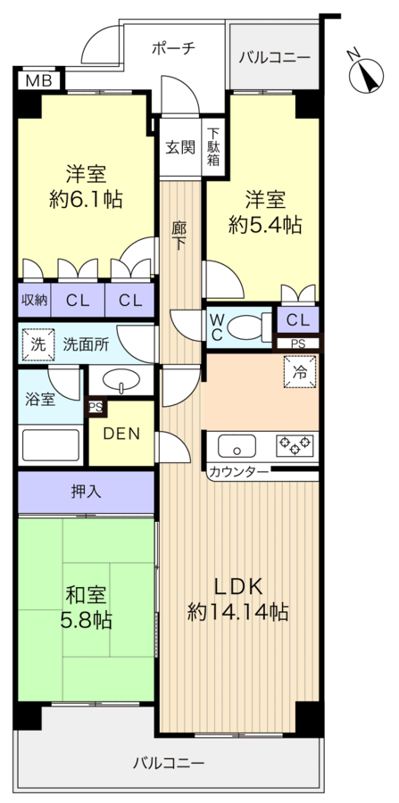 習志野市藤崎３丁目