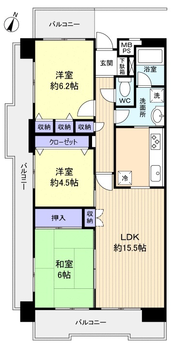 八千代市下市場２丁目