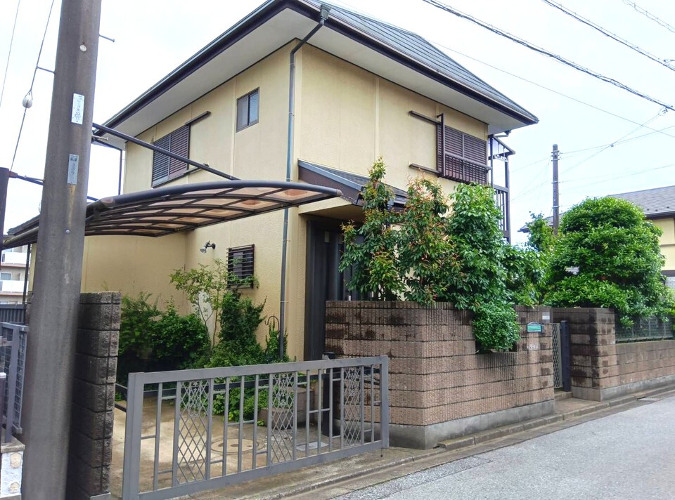 八千代市高津