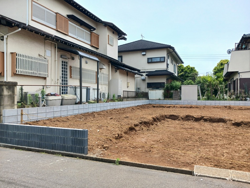 八千代市勝田台５丁目