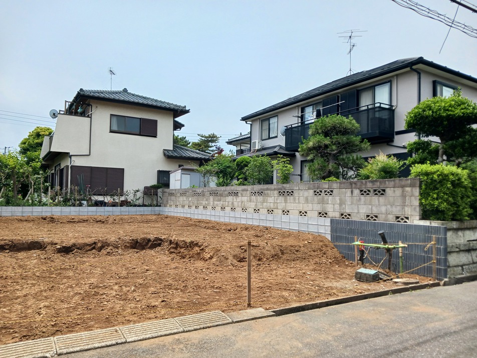 八千代市勝田台５丁目