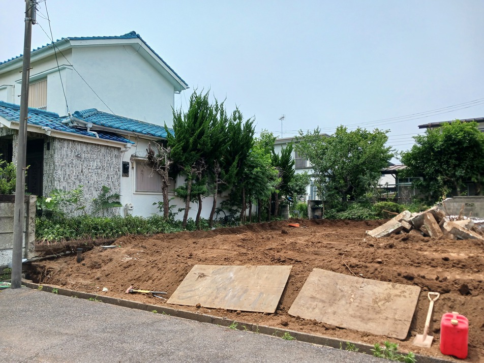 八千代市勝田台６丁目