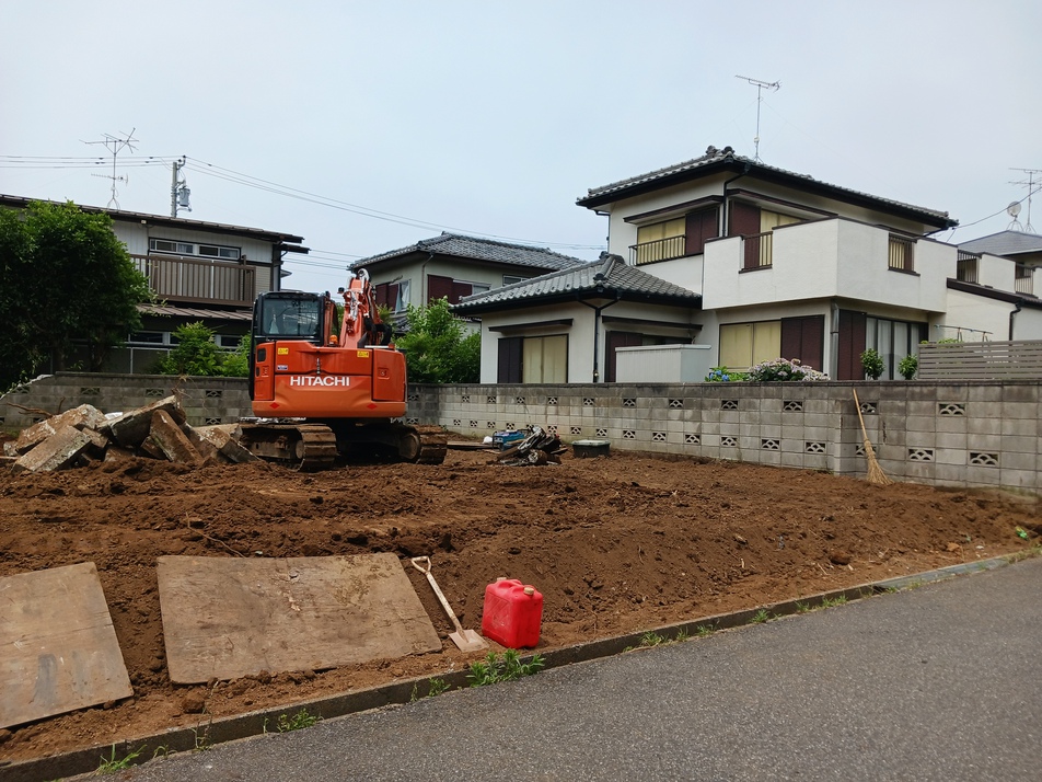 八千代市勝田台６丁目