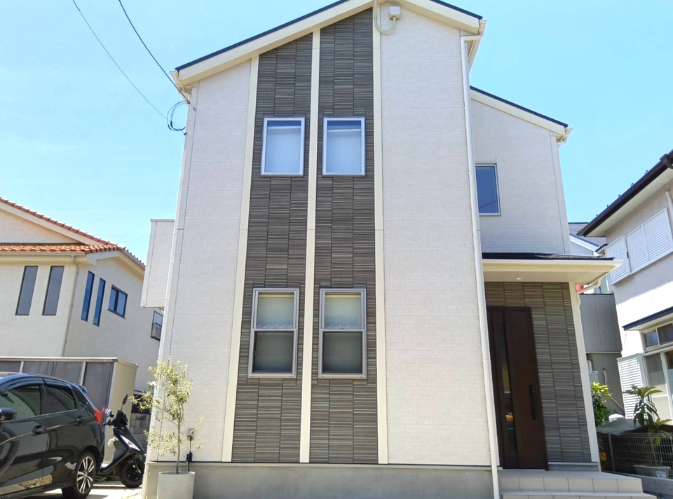 八千代市大和田新田