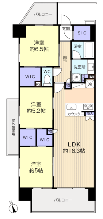 八千代市ゆりのき台４丁目