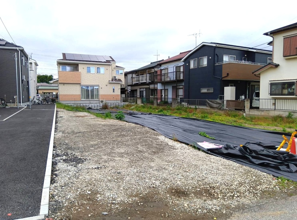 八千代市高津