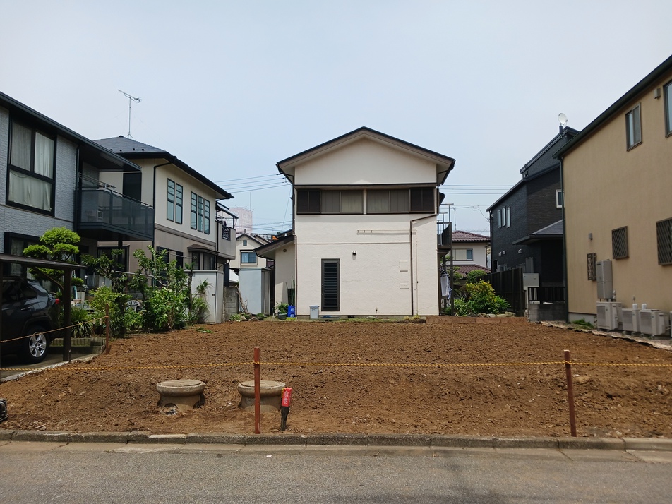 八千代市勝田台南３丁目