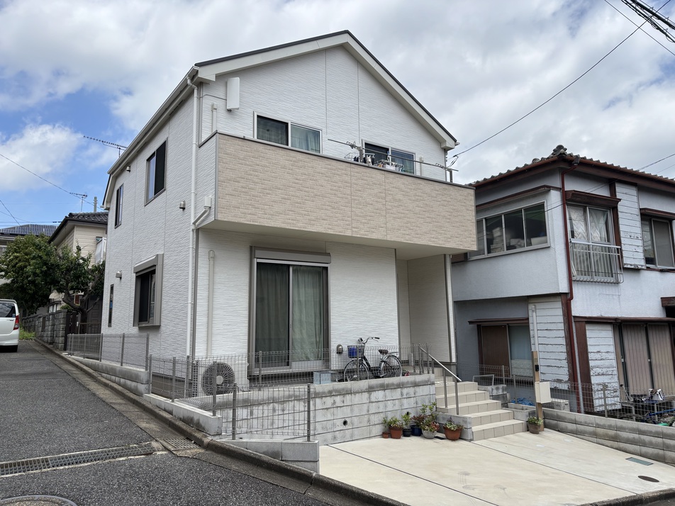 佐倉市井野