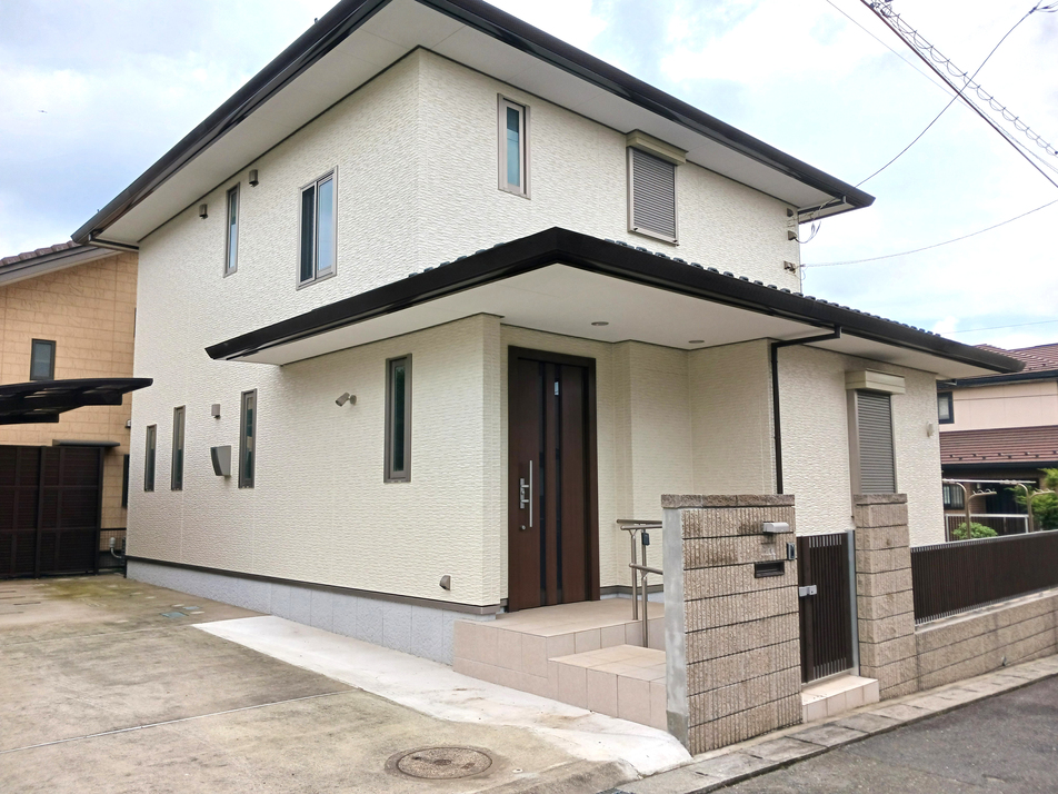 【中古住宅】佐倉市井野