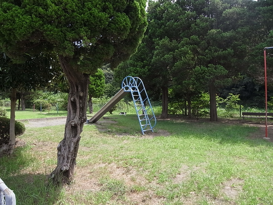 八千代台東第３公園 80m 徒歩1分