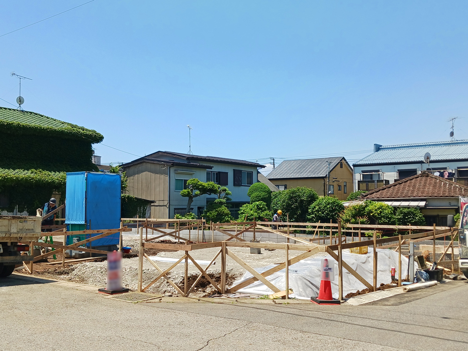 八千代市八千代台北７丁目