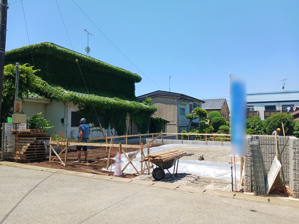 八千代市八千代台北７丁目