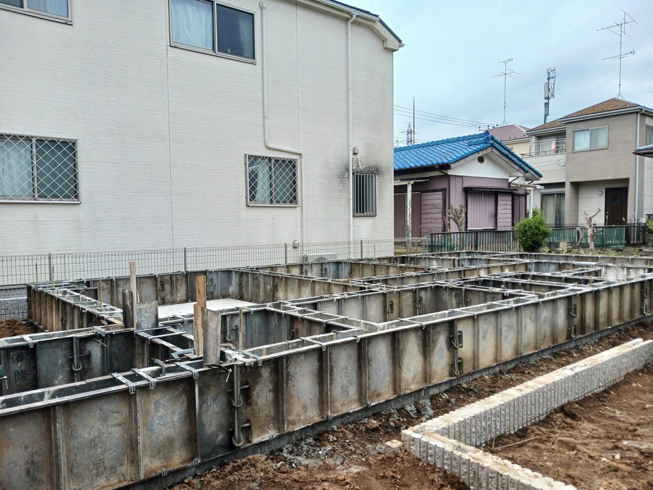八千代市下市場１丁目