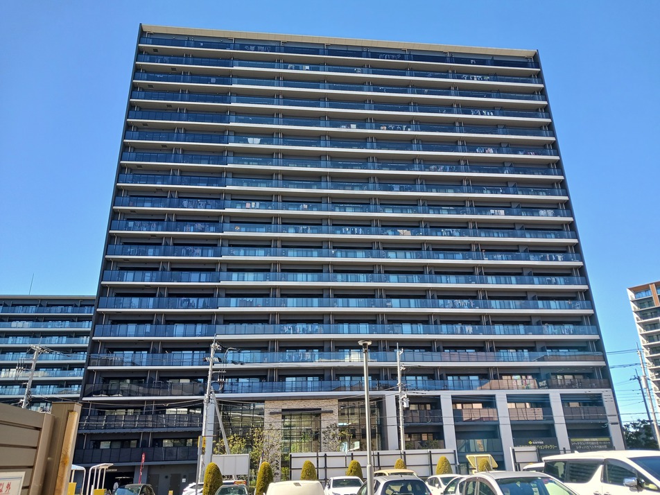 八千代市緑が丘西１丁目