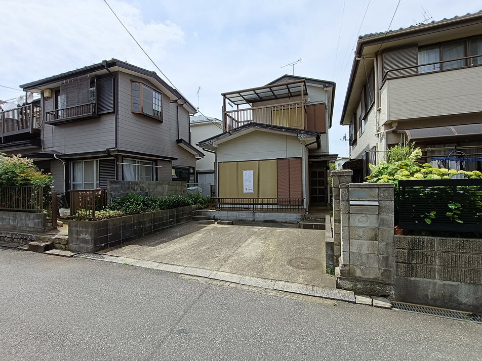 八千代市八千代台北１６丁目
