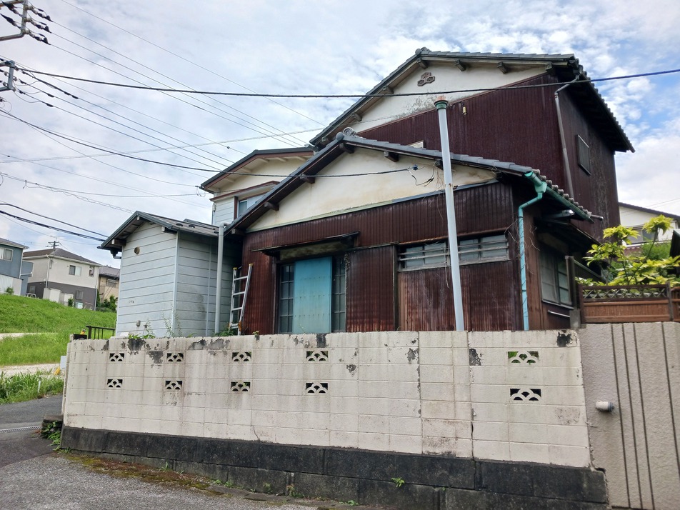 佐倉市西志津８丁目