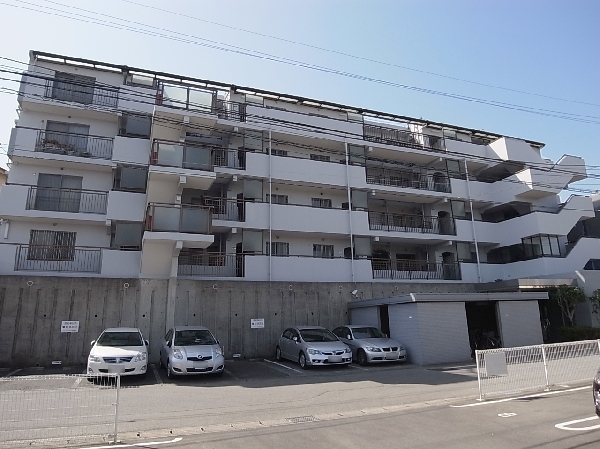 【マンション】八千代市八千代台西８丁目
