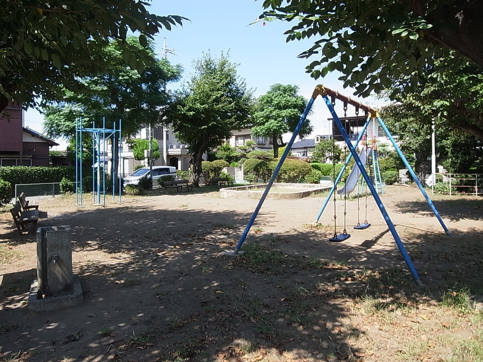 八千代台第五公園 260m 徒歩4分