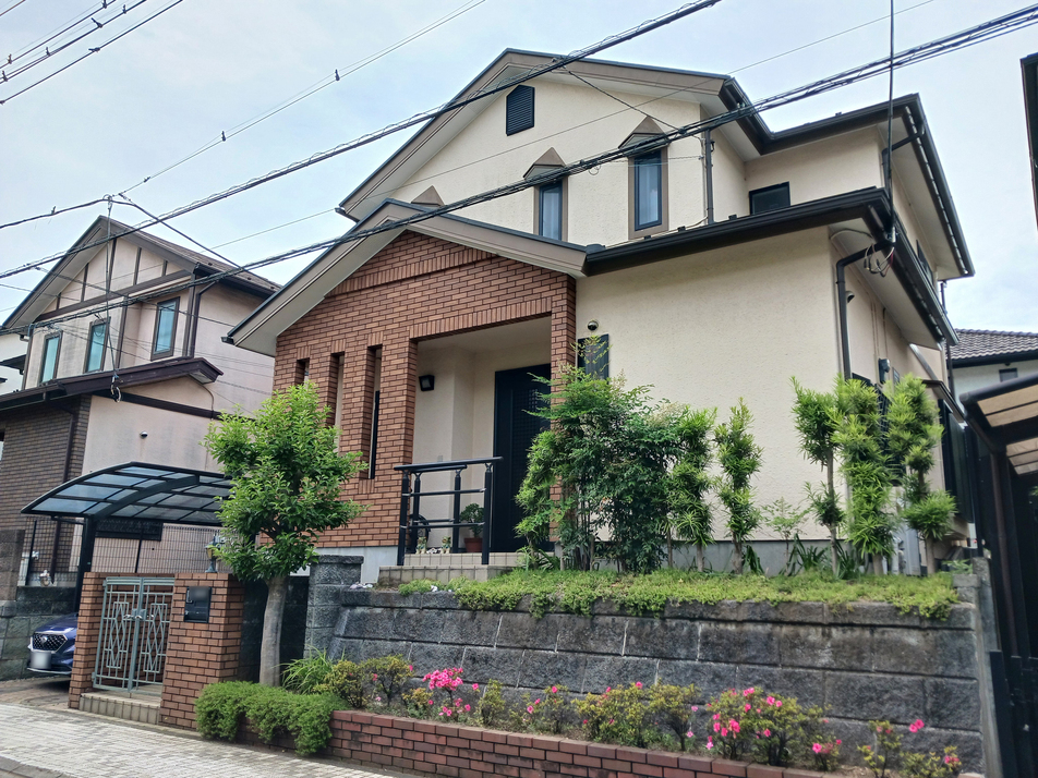 八千代市緑が丘１丁目