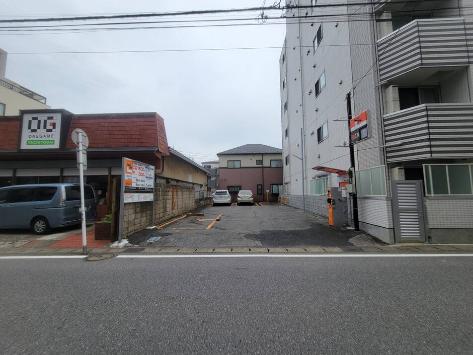 八千代市八千代台北１丁目