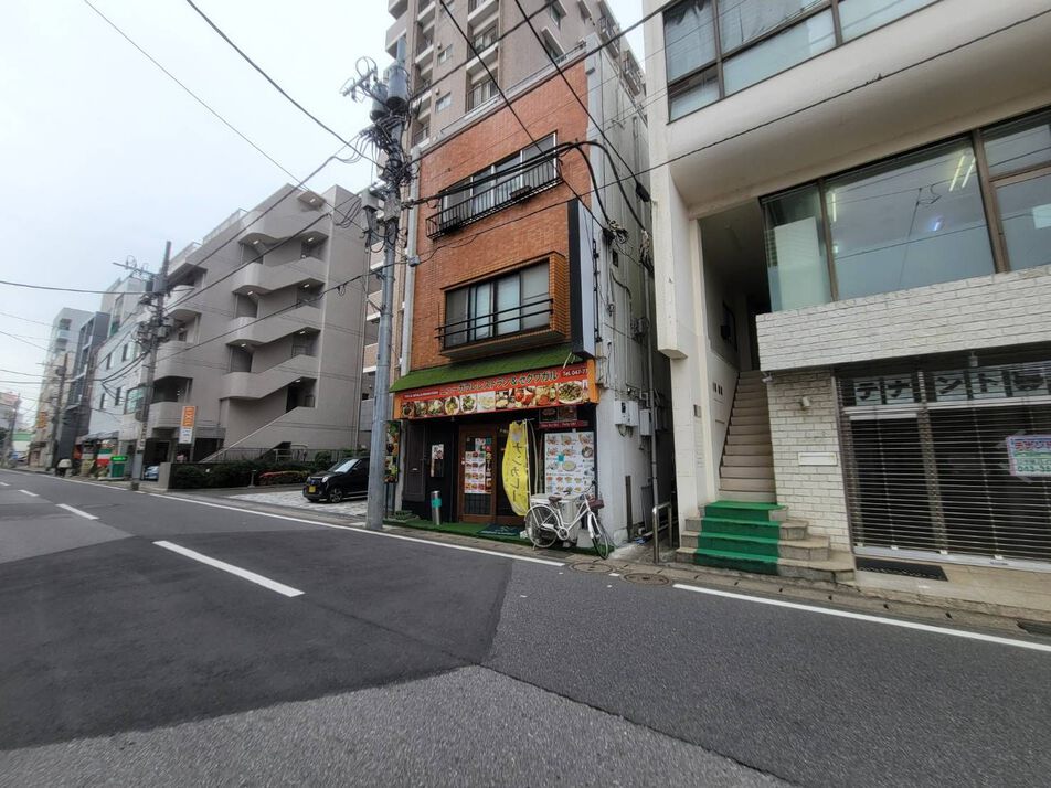 八千代市八千代台北１丁目