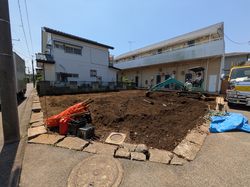 八千代市八千代台東３丁目