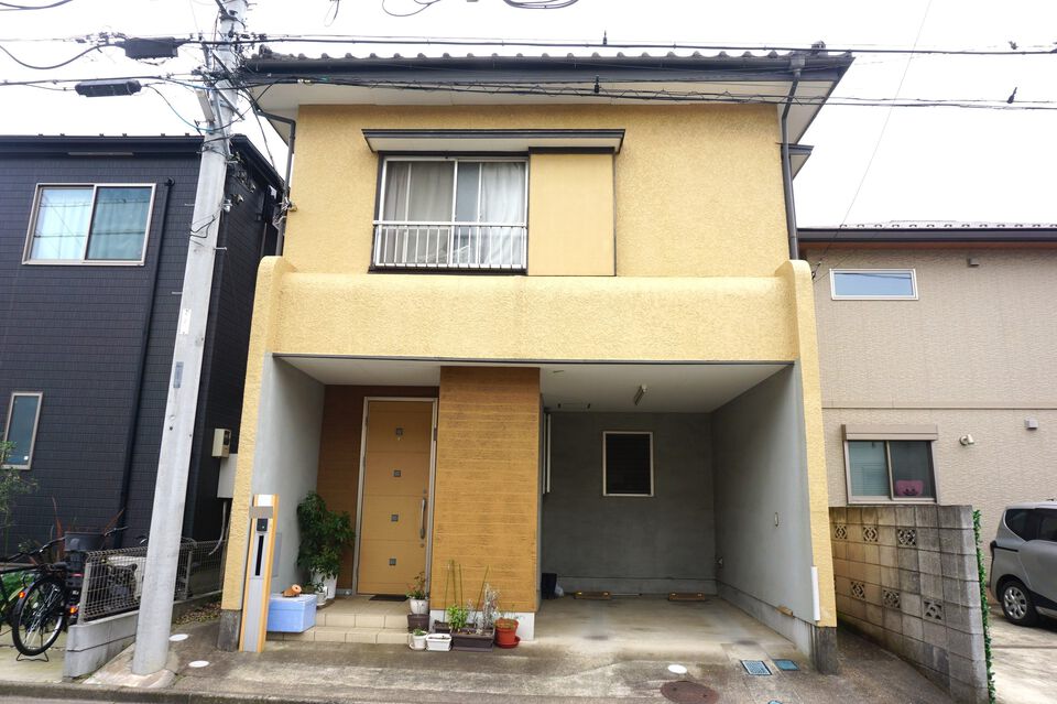 八千代市村上