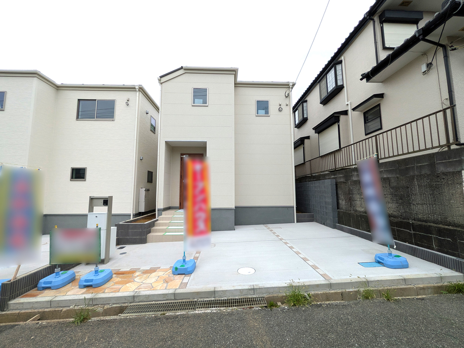 八千代市勝田台6丁目