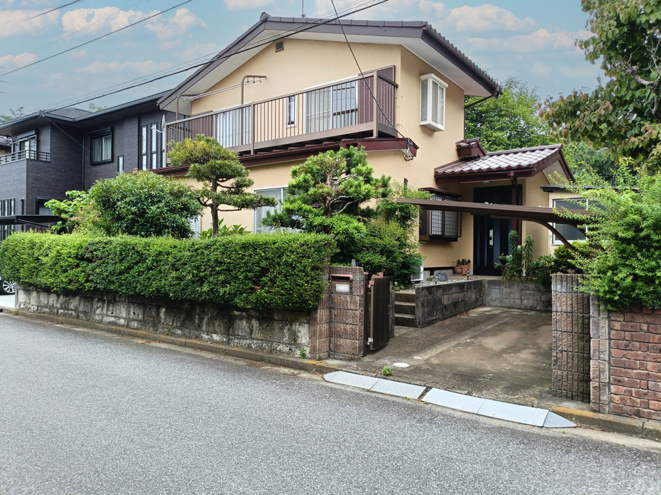 千葉市若葉区若松町