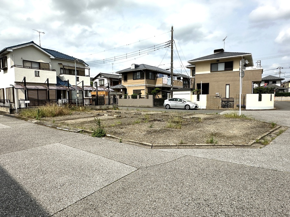 【土地】八千代市大和田新田
